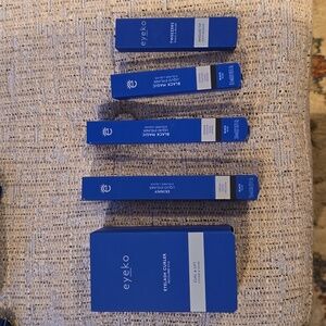 EYEKO BRAND WOMEN'S MAKEUP BUNDLE OF 5 ITEMS